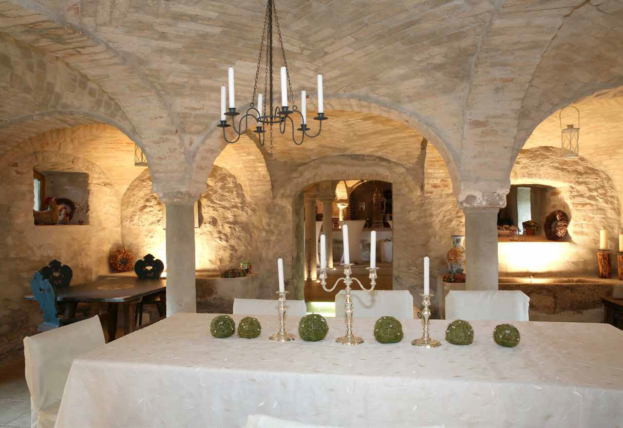 Kultur am Hof - Lenzenhof