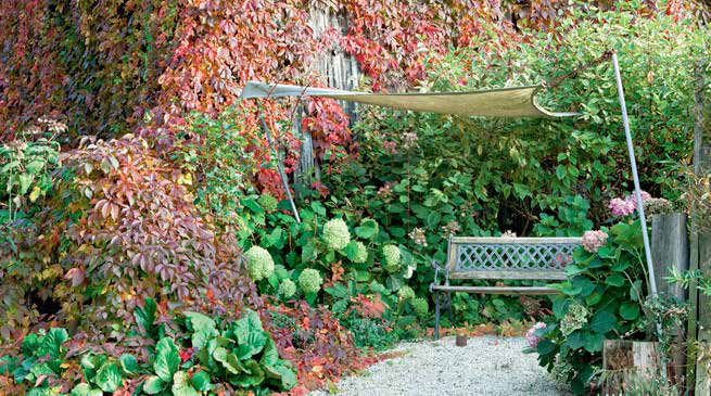 Lenzenhof Naturgarten