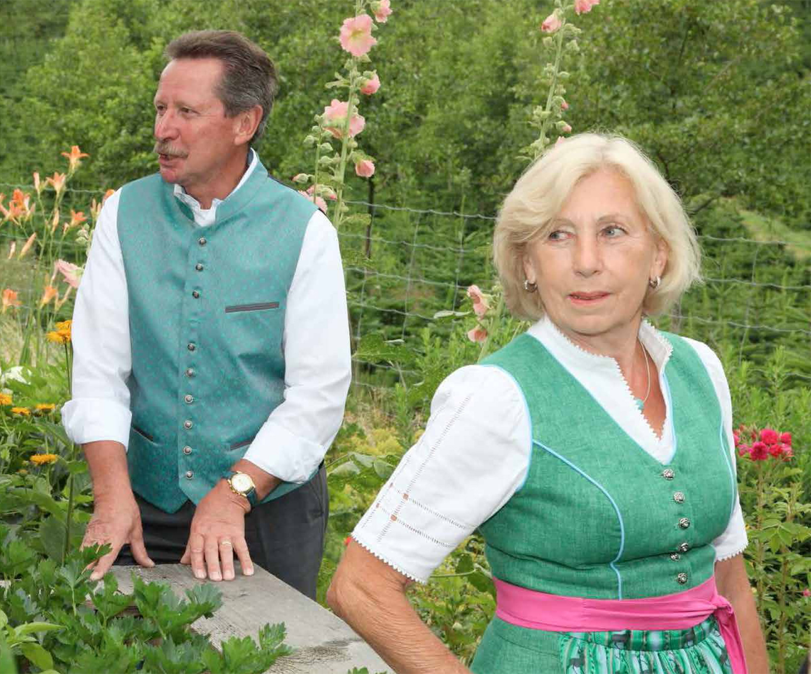 Naturgarten Lenzenhof