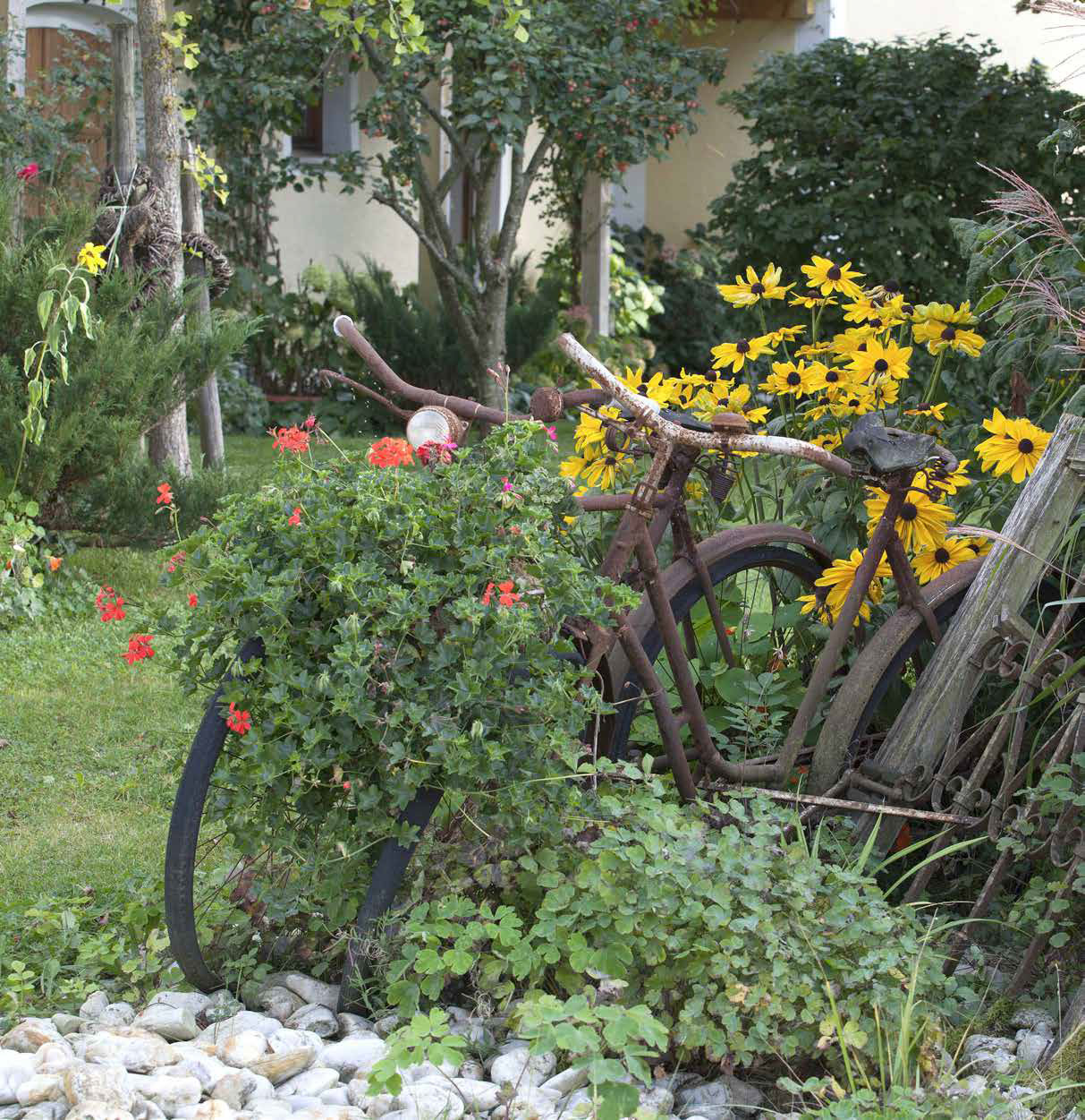 Naturgarten Lenzenhof