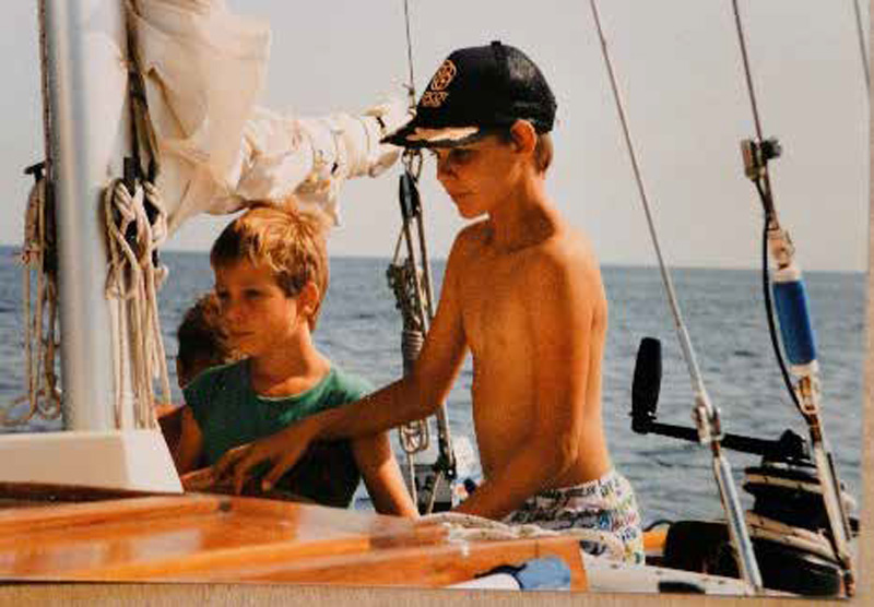 Lenzenhof, Familie Höpfl - Kultur am Hof, Bauerngarten