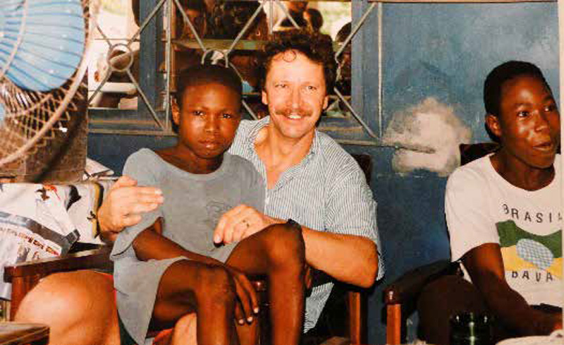 Lenzenhof, Familie Höpfl - Kultur am Hof, Bauerngarten